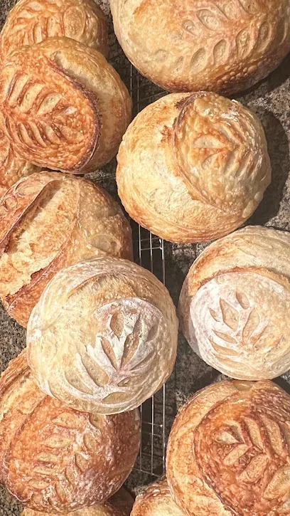Sedona Sourdough Co.